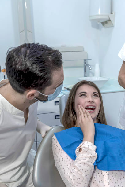 Best Broken Tooth Emergency  in Eagle Lake, TX
